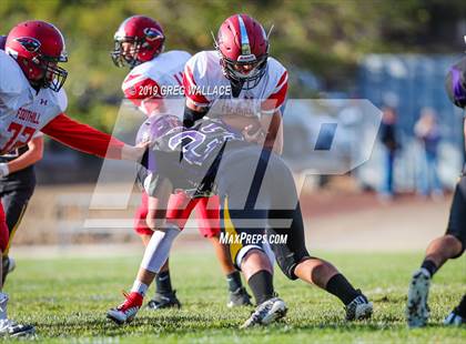 Thumbnail 3 in JV: Foothill @ Lassen photogallery.