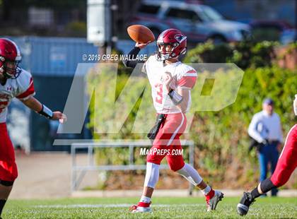 Thumbnail 2 in JV: Foothill @ Lassen photogallery.
