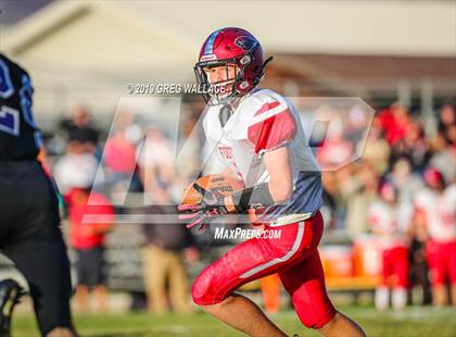 Thumbnail 1 in JV: Foothill @ Lassen photogallery.