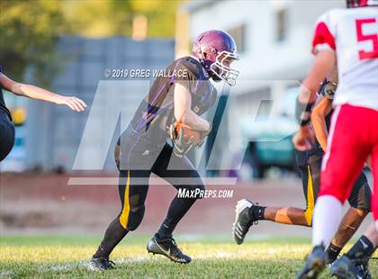 Thumbnail 3 in JV: Foothill @ Lassen photogallery.