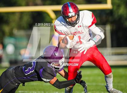 Thumbnail 2 in JV: Foothill @ Lassen photogallery.