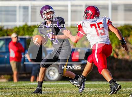 Thumbnail 3 in JV: Foothill @ Lassen photogallery.