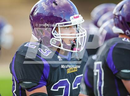 Thumbnail 3 in JV: Foothill @ Lassen photogallery.