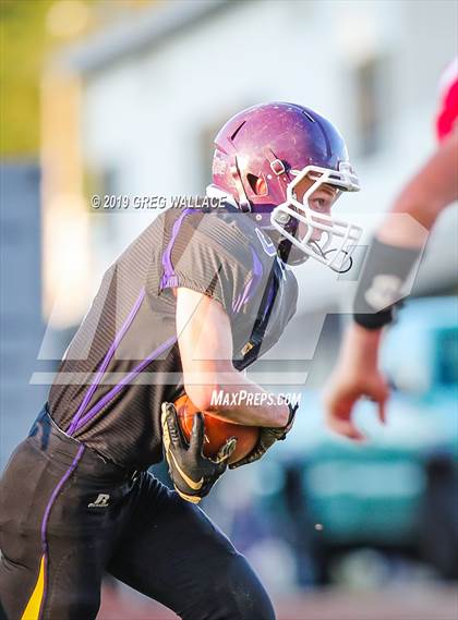 Thumbnail 1 in JV: Foothill @ Lassen photogallery.