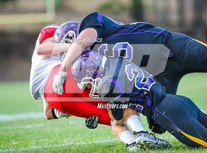 Thumbnail 1 in JV: Foothill @ Lassen photogallery.