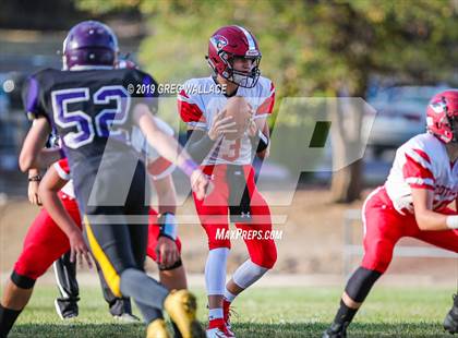 Thumbnail 3 in JV: Foothill @ Lassen photogallery.