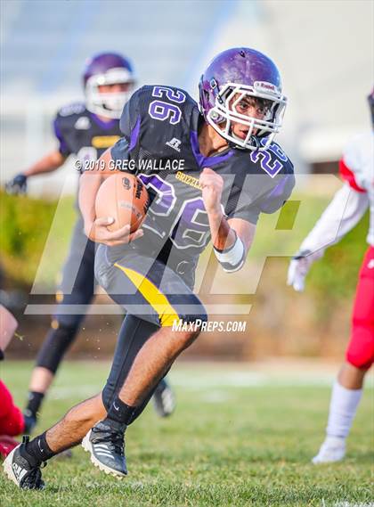 Thumbnail 2 in JV: Foothill @ Lassen photogallery.