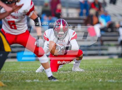 Thumbnail 1 in JV: Foothill @ Lassen photogallery.