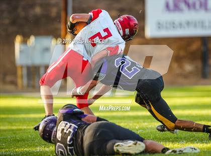 Thumbnail 3 in JV: Foothill @ Lassen photogallery.