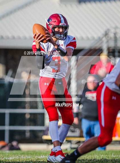 Thumbnail 1 in JV: Foothill @ Lassen photogallery.