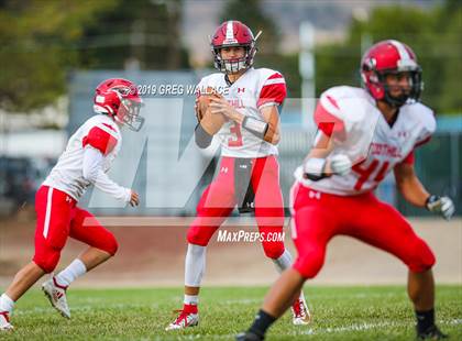 Thumbnail 3 in JV: Foothill @ Lassen photogallery.
