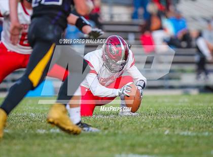 Thumbnail 2 in JV: Foothill @ Lassen photogallery.