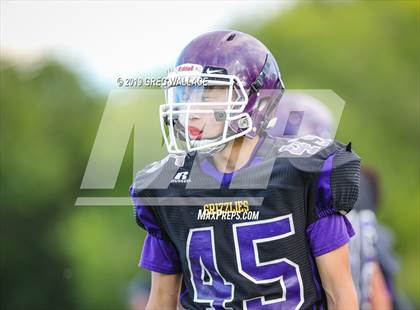 Thumbnail 2 in JV: Foothill @ Lassen photogallery.