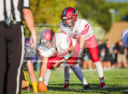 Thumbnail 3 in JV: Foothill @ Lassen photogallery.