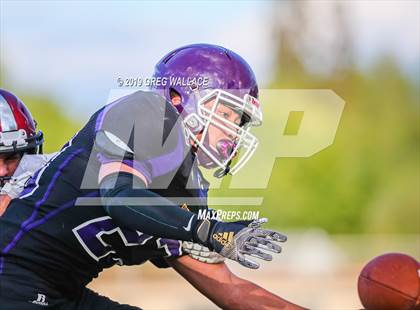 Thumbnail 1 in JV: Foothill @ Lassen photogallery.