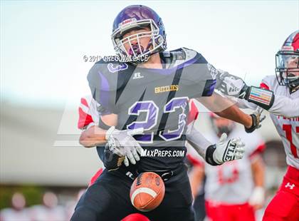 Thumbnail 2 in JV: Foothill @ Lassen photogallery.