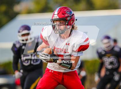 Thumbnail 3 in JV: Foothill @ Lassen photogallery.