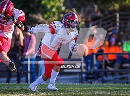 Thumbnail 3 in JV: Foothill @ Lassen photogallery.