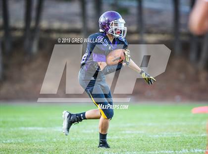 Thumbnail 1 in JV: Foothill @ Lassen photogallery.