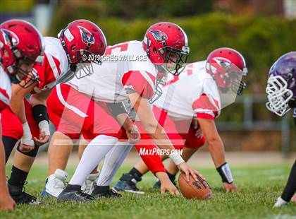Thumbnail 2 in JV: Foothill @ Lassen photogallery.