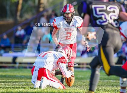 Thumbnail 2 in JV: Foothill @ Lassen photogallery.