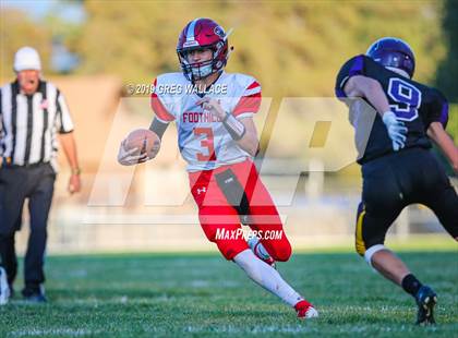 Thumbnail 2 in JV: Foothill @ Lassen photogallery.