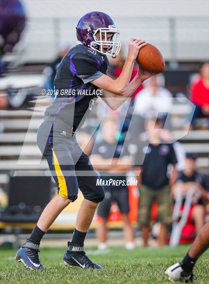 Thumbnail 1 in JV: Foothill @ Lassen photogallery.