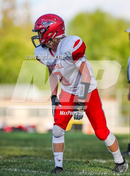 Thumbnail 3 in JV: Foothill @ Lassen photogallery.