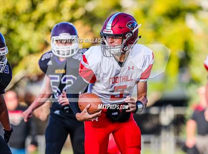 Thumbnail 2 in JV: Foothill @ Lassen photogallery.