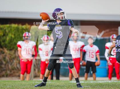 Thumbnail 1 in JV: Foothill @ Lassen photogallery.