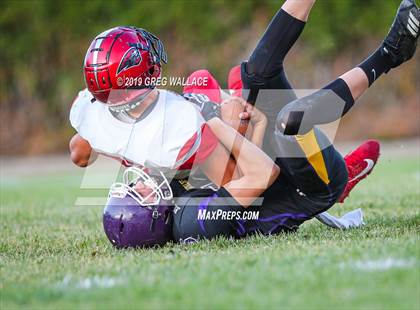 Thumbnail 3 in JV: Foothill @ Lassen photogallery.