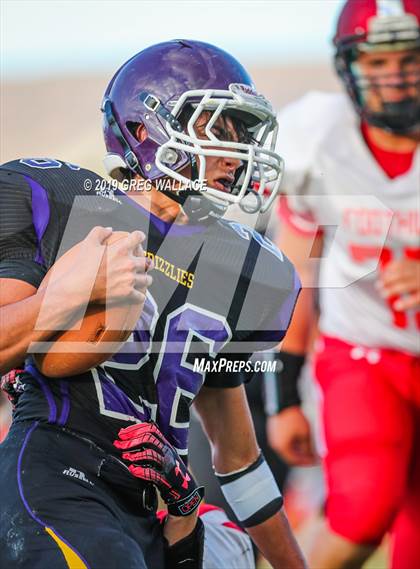 Thumbnail 3 in JV: Foothill @ Lassen photogallery.