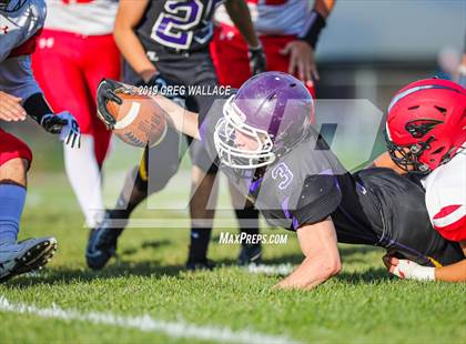 Thumbnail 3 in JV: Foothill @ Lassen photogallery.