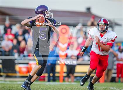 Thumbnail 1 in JV: Foothill @ Lassen photogallery.