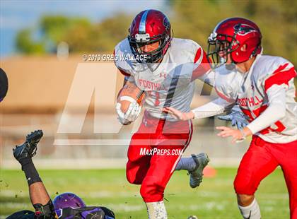 Thumbnail 2 in JV: Foothill @ Lassen photogallery.