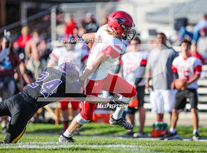 Thumbnail 3 in JV: Foothill @ Lassen photogallery.