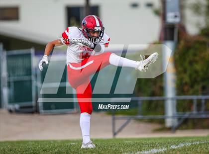 Thumbnail 1 in JV: Foothill @ Lassen photogallery.