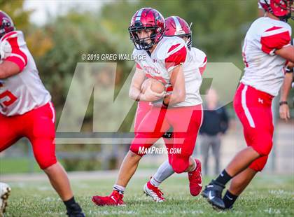 Thumbnail 2 in JV: Foothill @ Lassen photogallery.