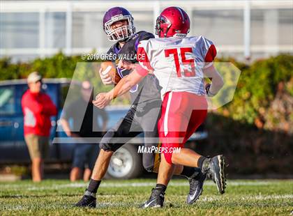Thumbnail 1 in JV: Foothill @ Lassen photogallery.
