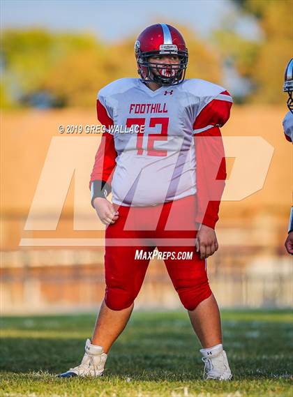 Thumbnail 3 in JV: Foothill @ Lassen photogallery.