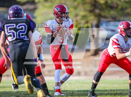 Thumbnail 1 in JV: Foothill @ Lassen photogallery.