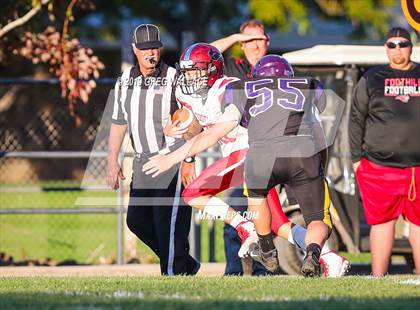 Thumbnail 1 in JV: Foothill @ Lassen photogallery.