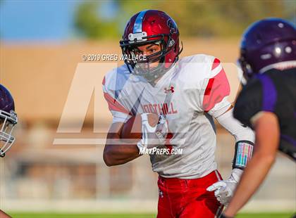 Thumbnail 3 in JV: Foothill @ Lassen photogallery.