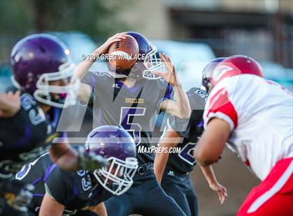 Thumbnail 1 in JV: Foothill @ Lassen photogallery.