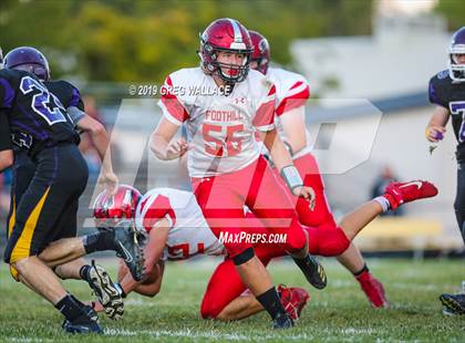 Thumbnail 2 in JV: Foothill @ Lassen photogallery.