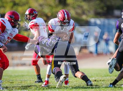 Thumbnail 1 in JV: Foothill @ Lassen photogallery.