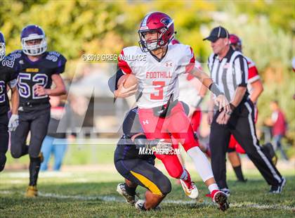Thumbnail 3 in JV: Foothill @ Lassen photogallery.