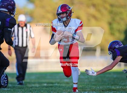 Thumbnail 3 in JV: Foothill @ Lassen photogallery.