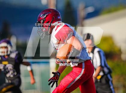 Thumbnail 2 in JV: Foothill @ Lassen photogallery.