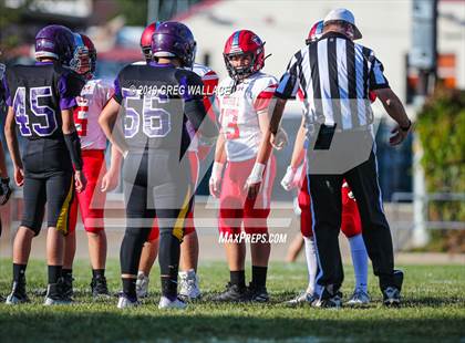 Thumbnail 3 in JV: Foothill @ Lassen photogallery.